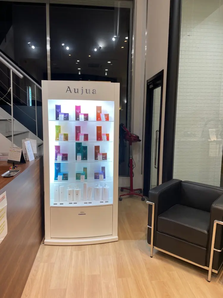 VOGUEの内観・外観3