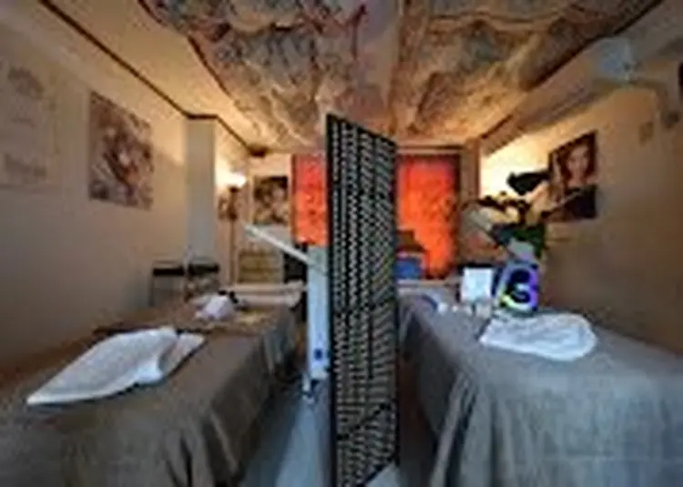 Beauty salon Estの内観・外観2