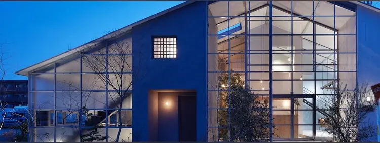 Nicoru*の内観・外観1