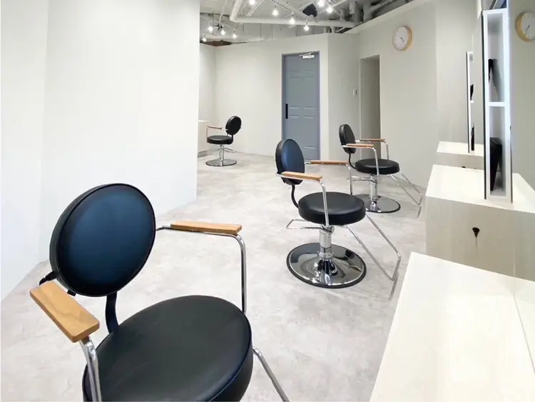 SOYON 心斎橋店の内観・外観2