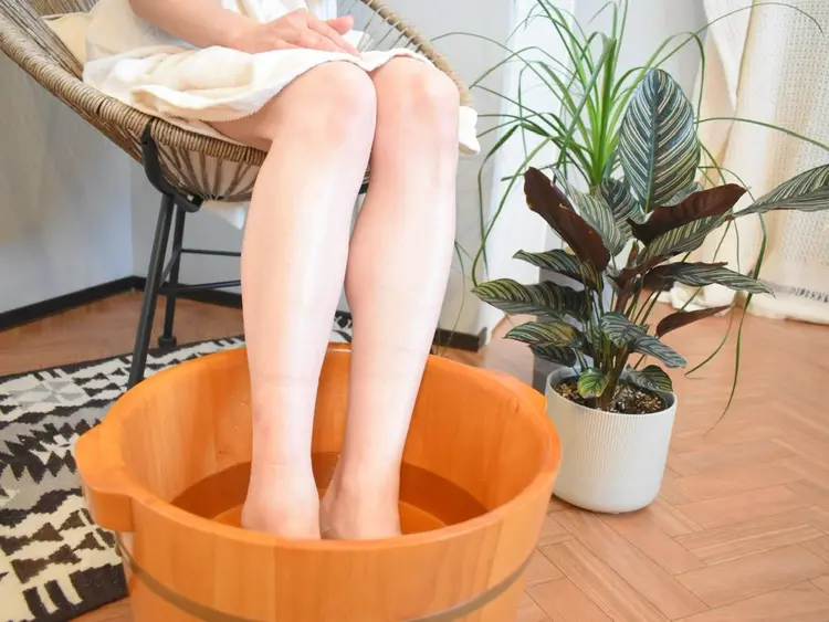 美腸活salon clearの内観・外観1