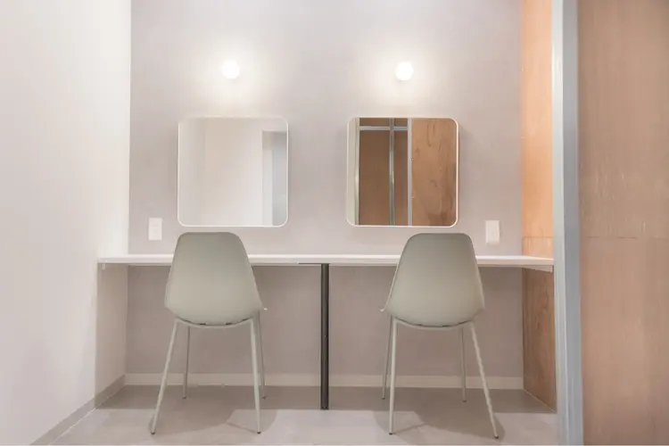 Lenneの内観・外観1