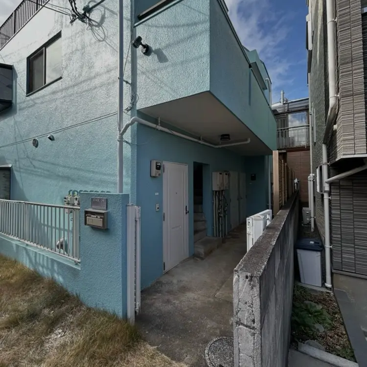 qua.の内観・外観3