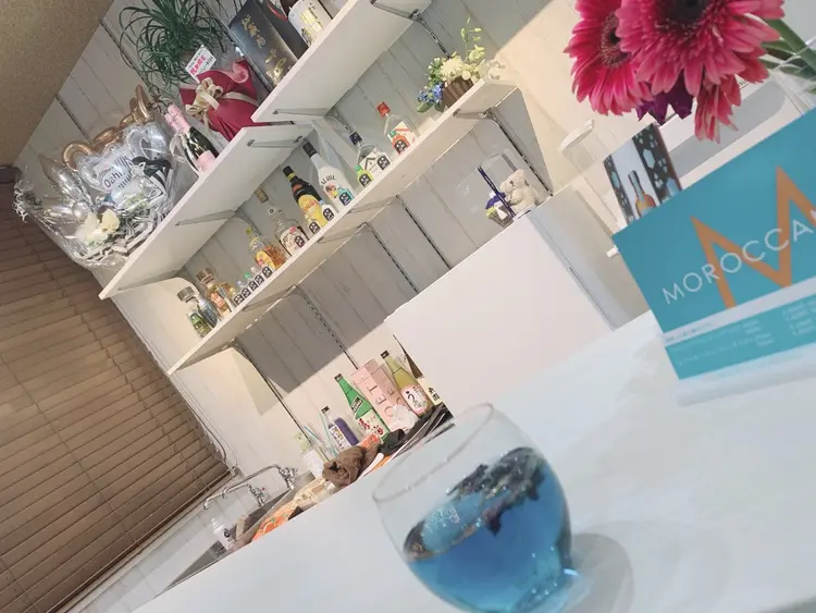 Oahuの内観・外観1