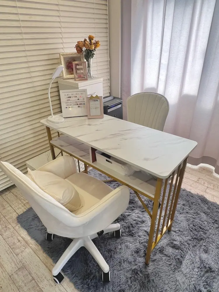 Relaxation Salon Luxの内観・外観1