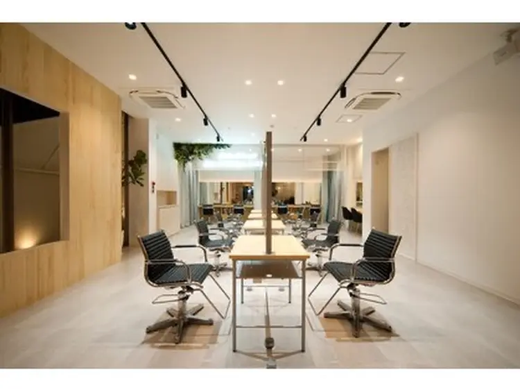 hair S.coeur emuの内観・外観3