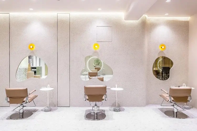 mileの内観・外観2