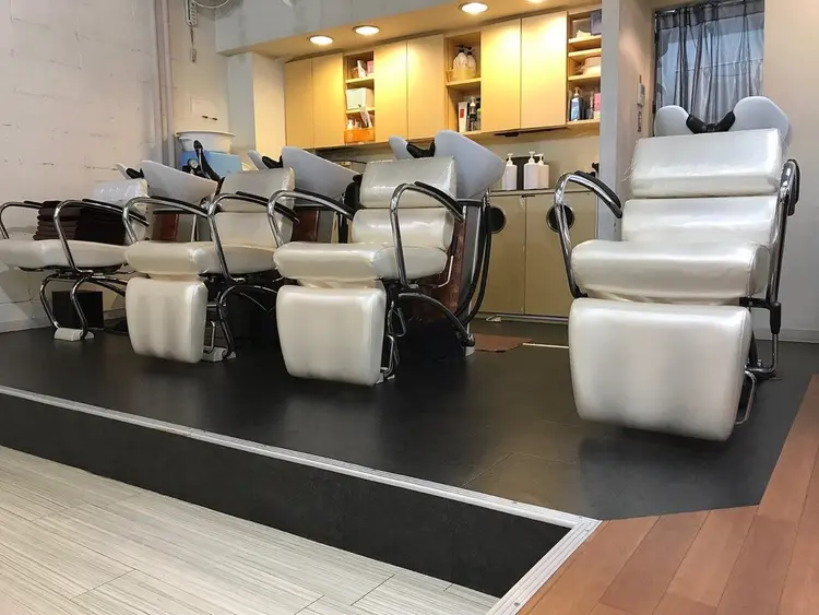 サロンドケーダッシュの内観・外観2