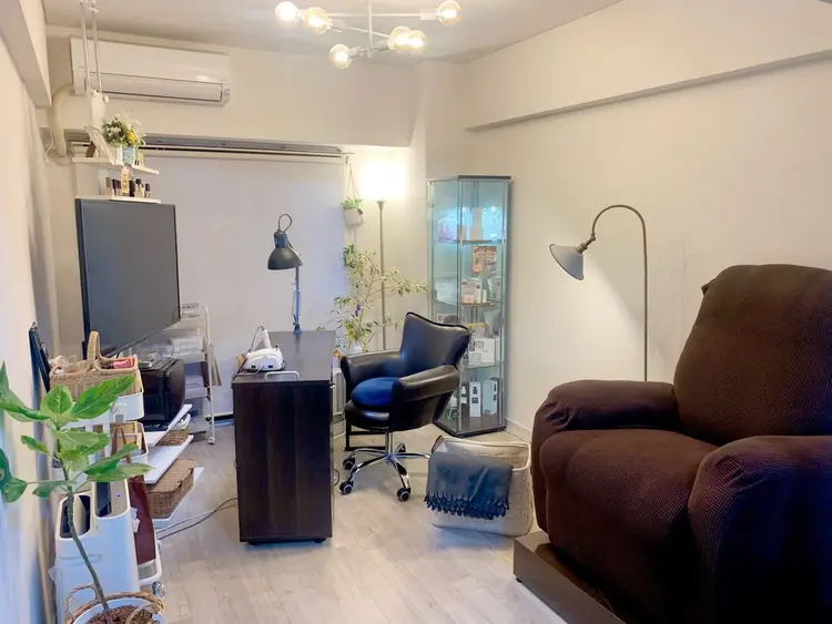 Lelis Marronの内観・外観1