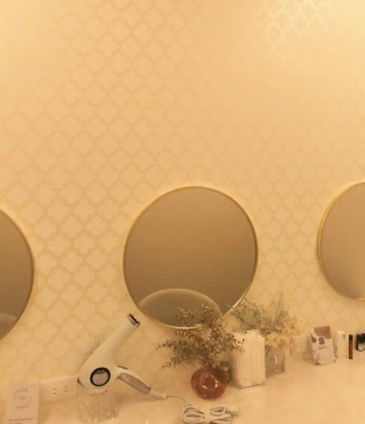 private salonふわふわの内観・外観3