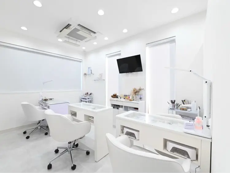 FIRST CLASSの内観・外観3