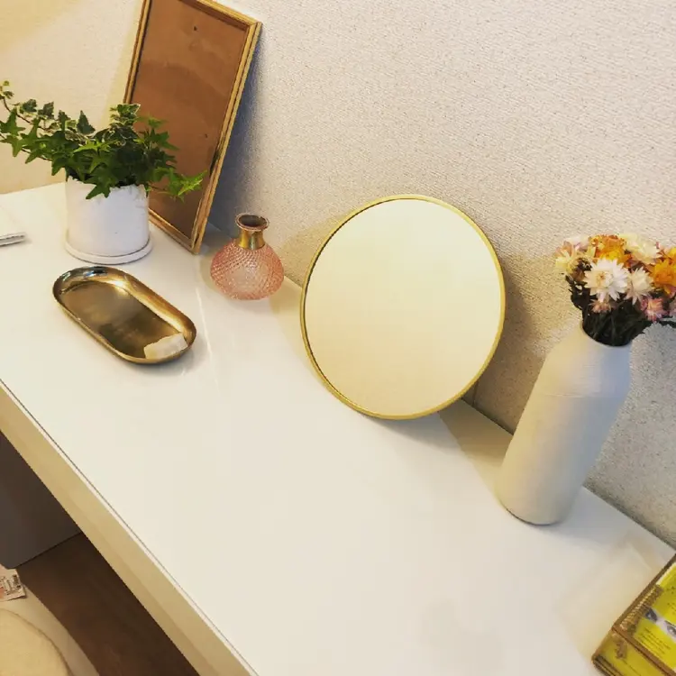 Cielの内観・外観1