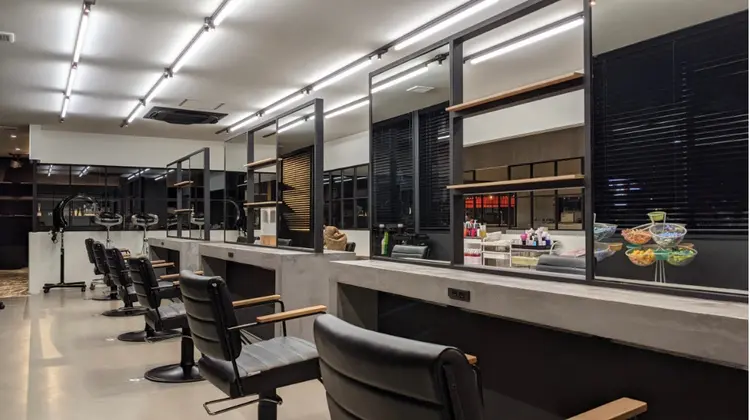 プロッソルRitaの内観・外観2