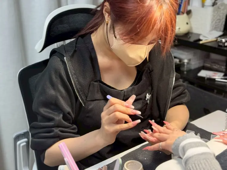 もるみちゅの内観・外観1