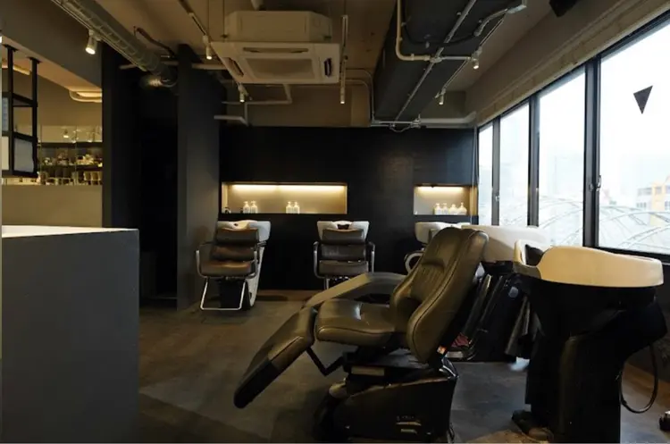 Beleza Shibuyaの内観・外観3