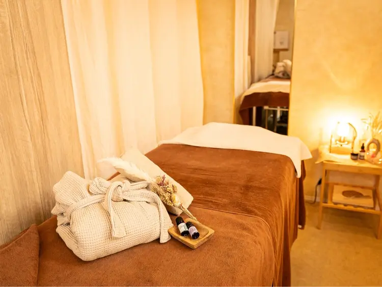 LAREPOPの内観・外観3