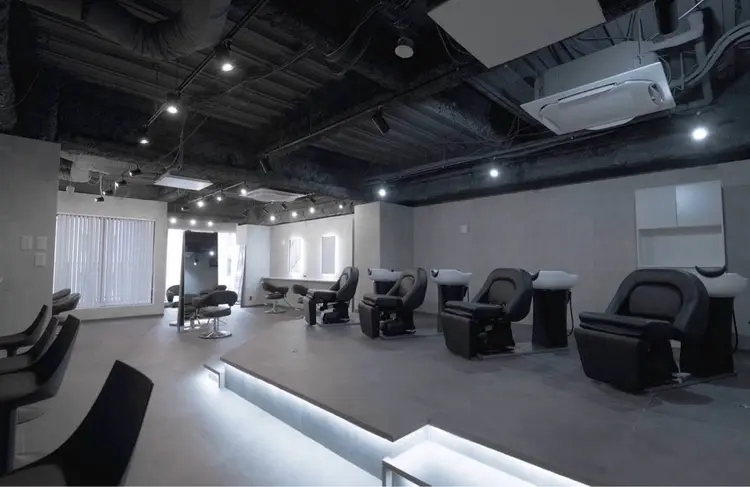 LAVEL(ラベル)の内観・外観2