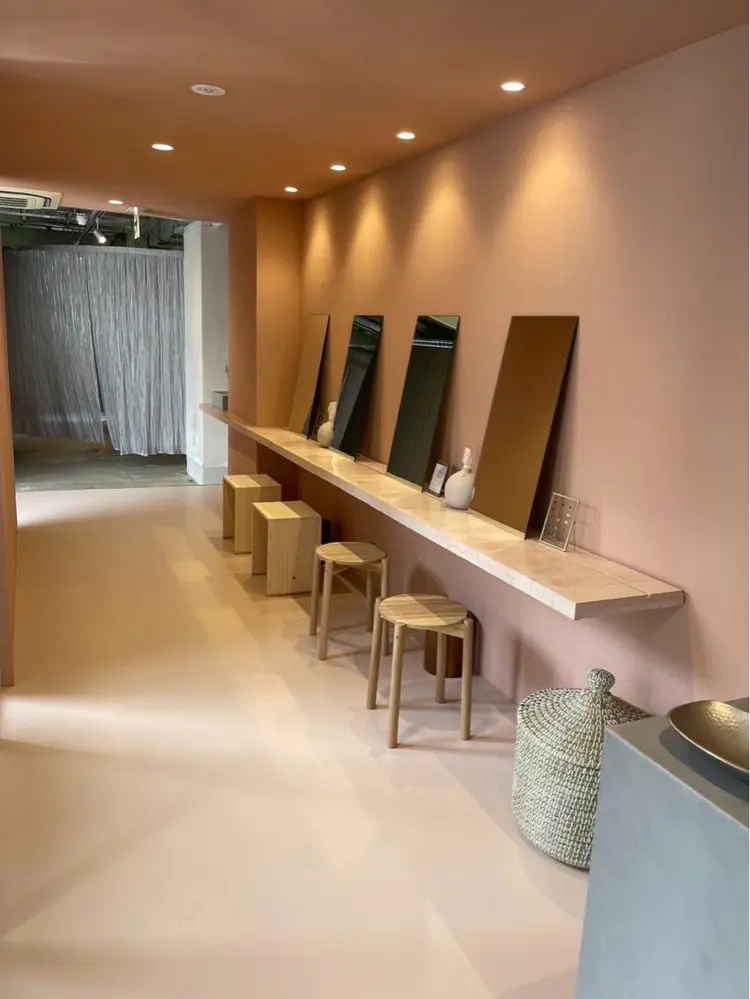 yosoyの内観・外観2