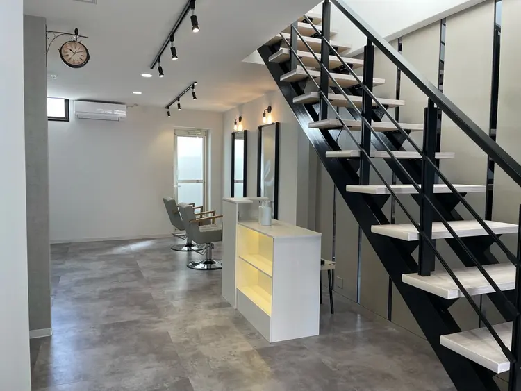 aimerの内観・外観1