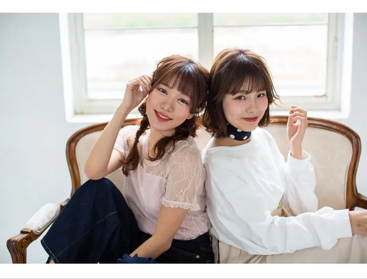 cherie unの内観・外観3