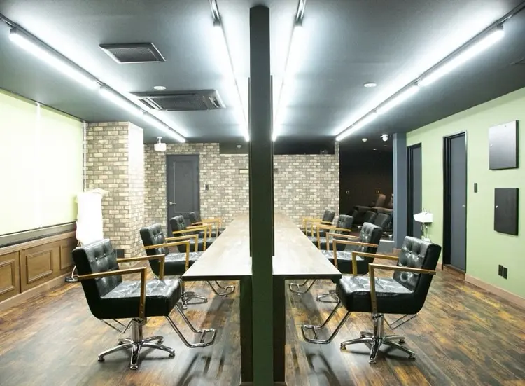 Maison  for men  torroadの内観・外観2