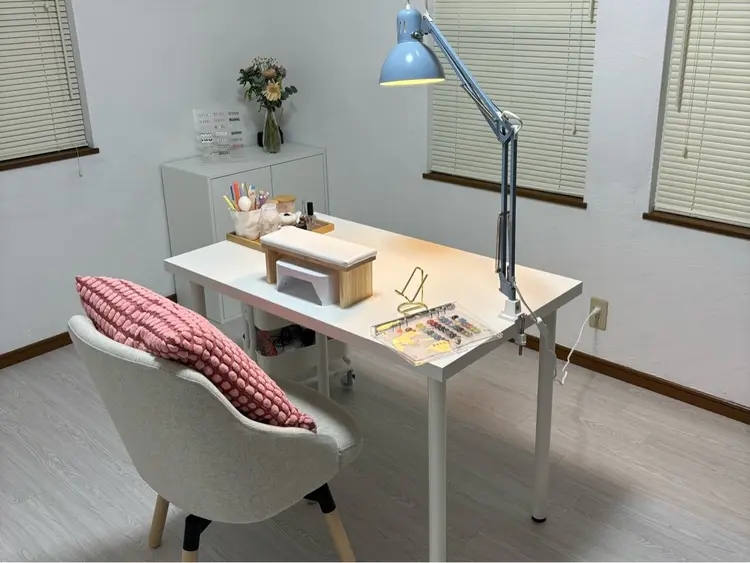 honohonoの内観・外観1