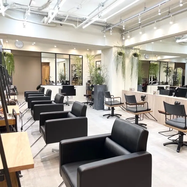 Belleの内観・外観1