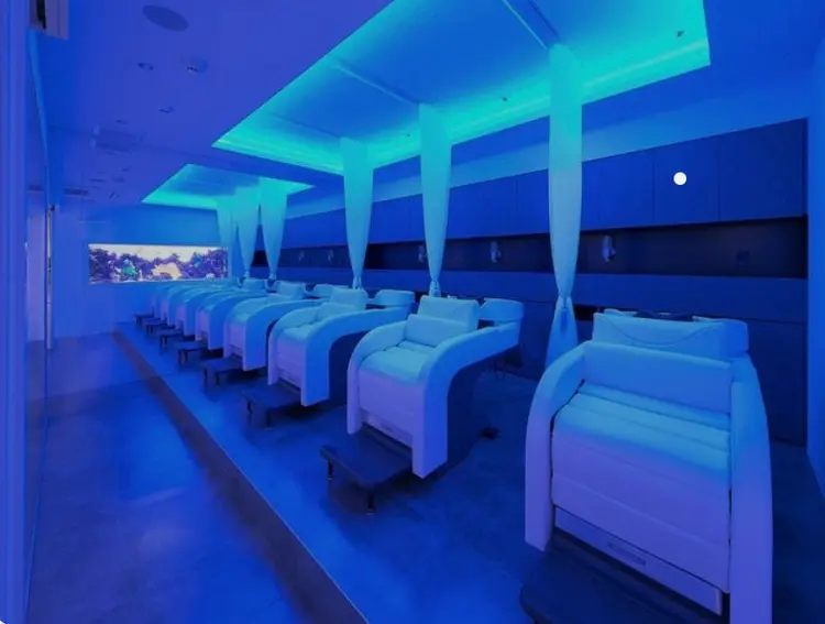 ORO西大寺の内観・外観3