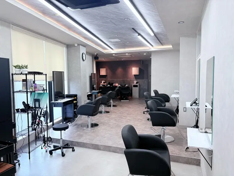 GiseL筑紫野店【ジゼル】の内観・外観1