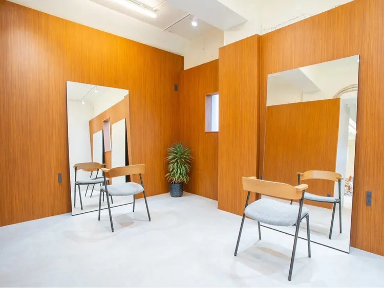 Gokan by JILBLANの内観・外観3