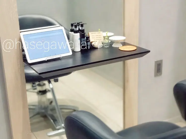 EMANON 心斎橋の内観・外観3