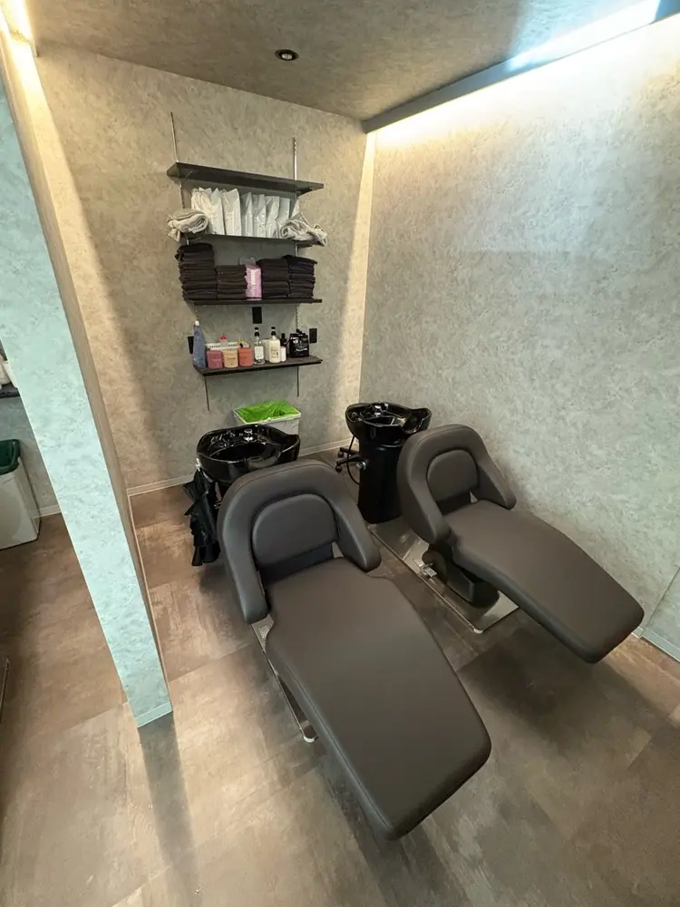 Calm by Forest.の内観・外観3