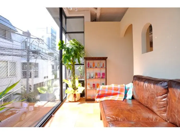 marinateの内観・外観3