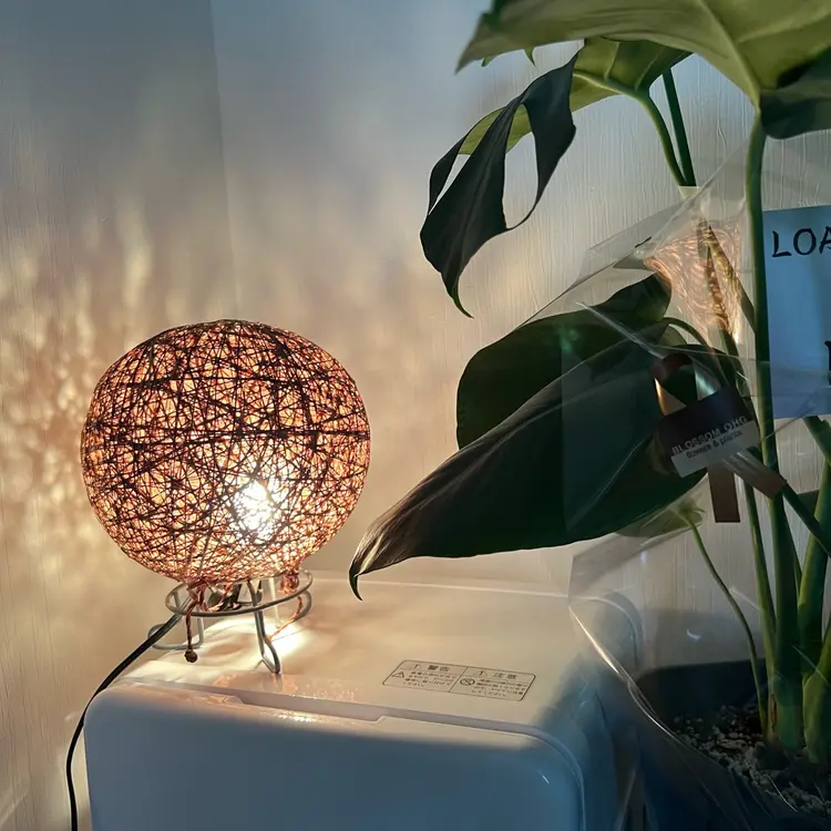 LOAの内観・外観3