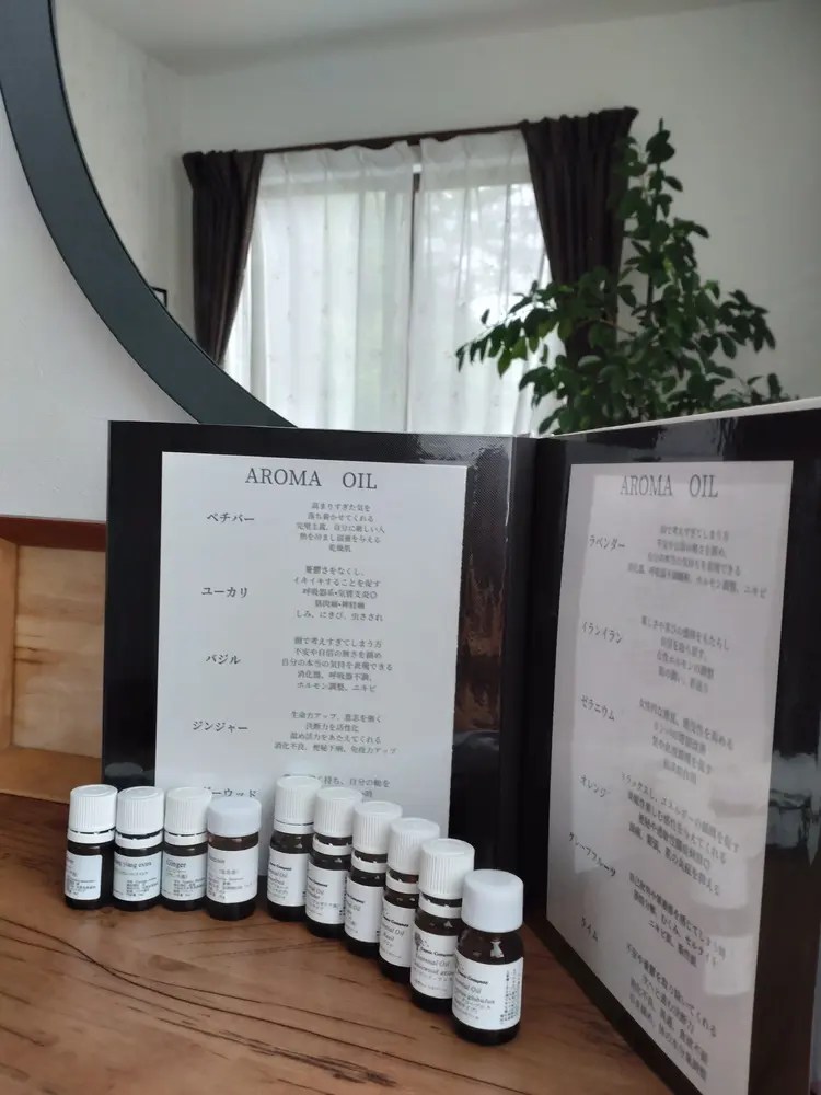 心身ﾃﾞﾄｯｸｽｻﾛﾝ🌹mon amou【モナムー】の内観・外観3