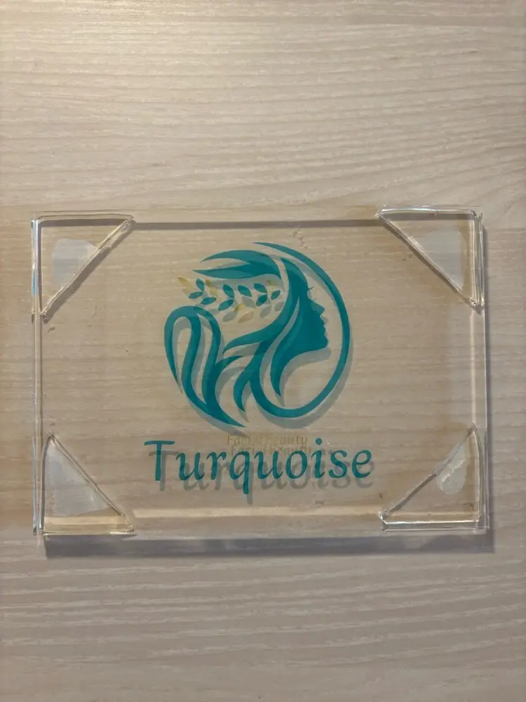 Turquoiseの内観・外観2