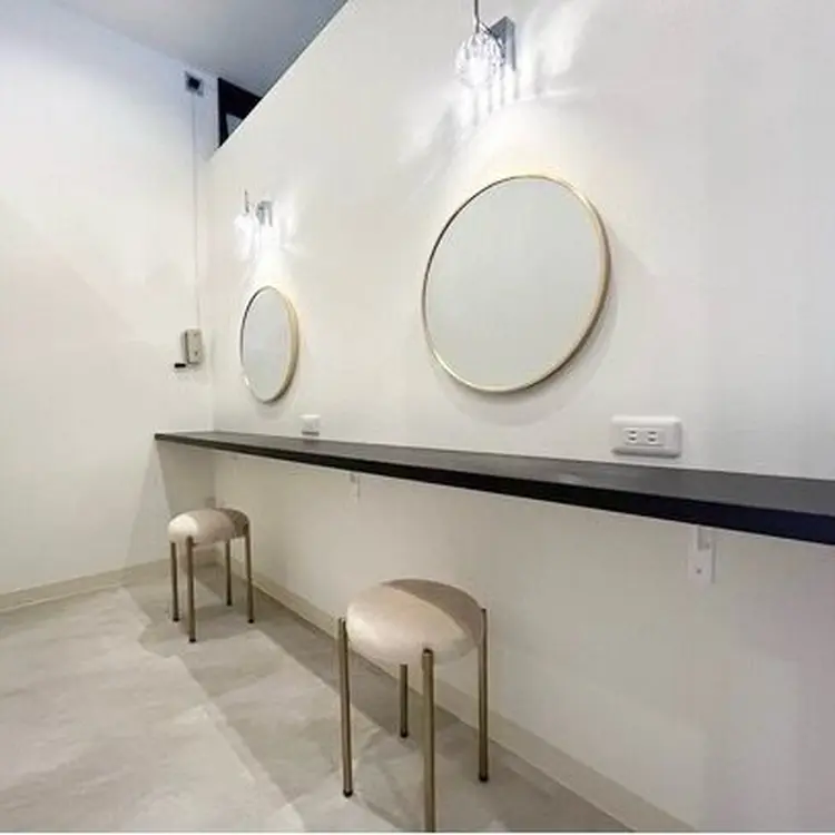 eyelash salon Rey岡山駅前店の内観・外観2