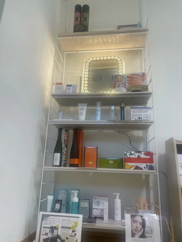 プライベートサロンRinoの内観・外観2