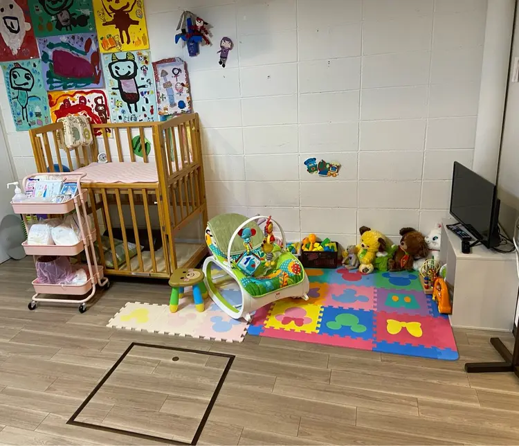 産前産後骨盤矯正・ダイエット専門こんだ整骨院の内観・外観1