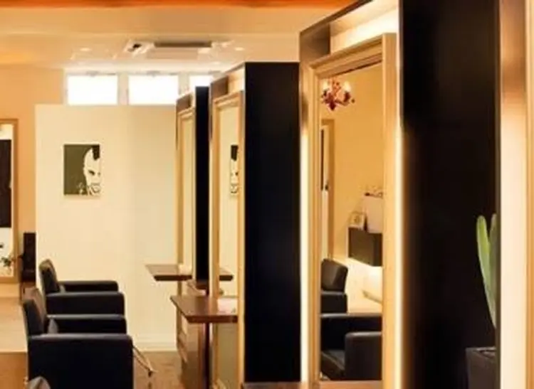 Lond castilloの内観・外観1