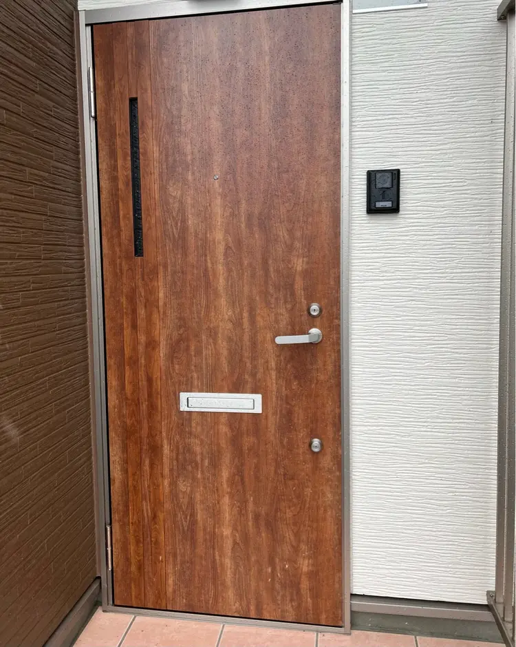 MKNAILの内観・外観1