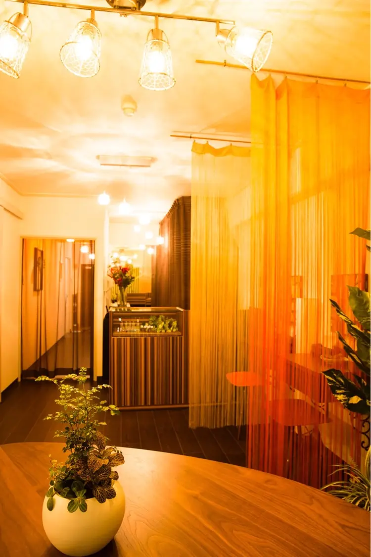 エステティックサロンLAUBの内観・外観3