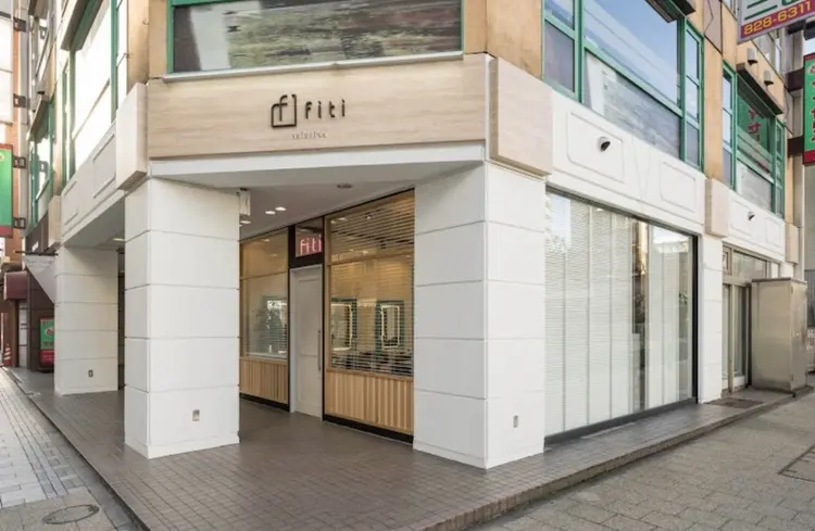 fiti横須賀中央の内観・外観3