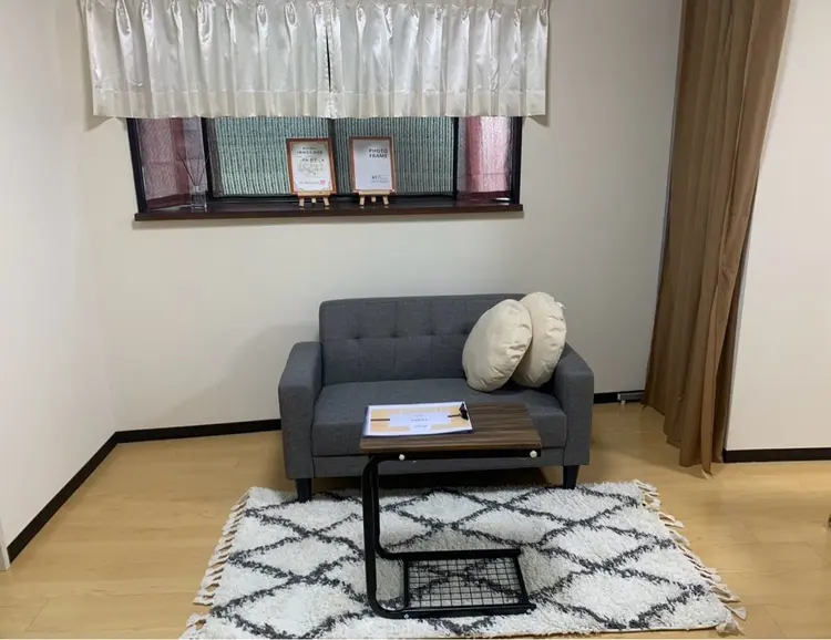 salon luanaの内観・外観3