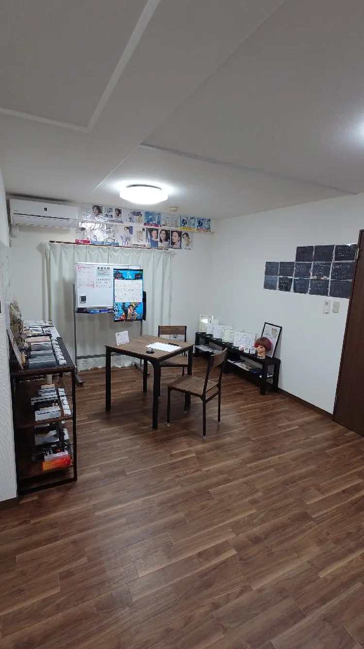 メンズ脱毛 美容サロンrendezvousの内観・外観2