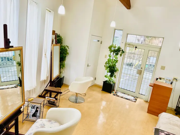 みるく 千秋城下町店の内観・外観1