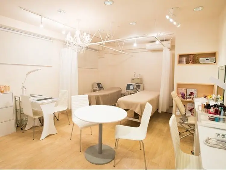 mama Lindo志村坂上の内観・外観2