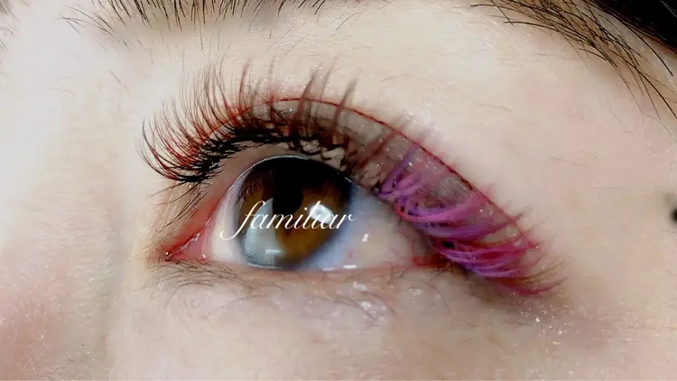 familiarの内観・外観3