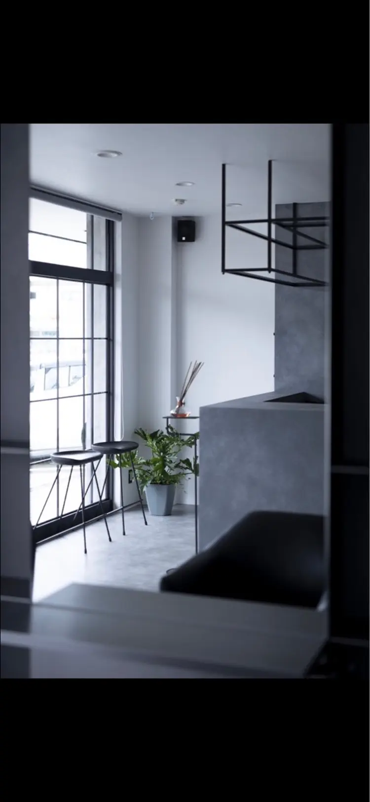 NEXT for hairの内観・外観3