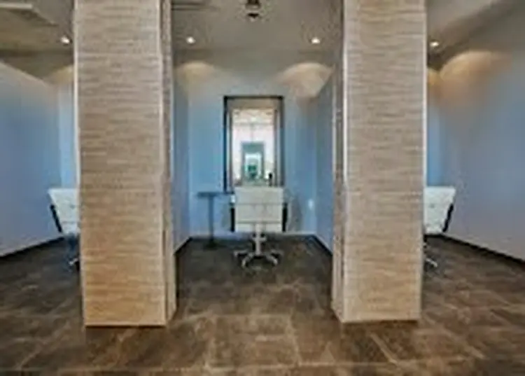 SHARE  SALON monloulou+plusの内観・外観2